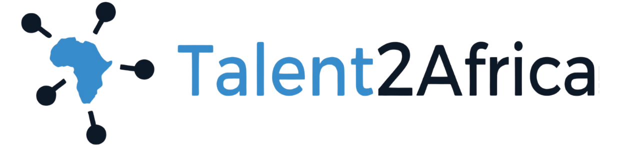 Talent2Africa